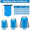 Kiaitre Water Dry Bag, 20l, Water Dry Bag