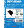 Komine AK-094 CoolMax R Summer Knit Cap, For Bikes, Fleece