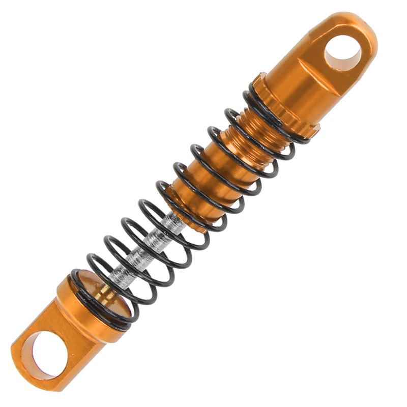 Metal Shock Absorbers Spring Damper Replacement for XIAOMI Suzuki Jimny