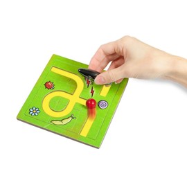 Galt Toys, Magnetic Lab, Science Kit for Kids, Ages 6+, Multicolor