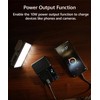 Amaran Ace 25x Bi-Colour LED Light, 32W On-Camera Video Light,