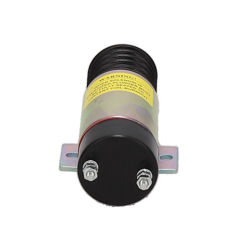 Gladiator Premium Grade Pull Solenoid D610-A1V12 for Scissor Lift &