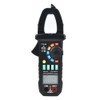 High Precision 6000 Count Digital Clamp Meter MultiFunctional AC/DC Current