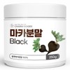 [Chamgoods] 1 container of Peruvian black maca powder 250g /