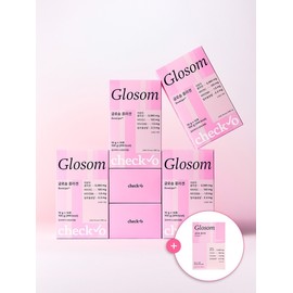 Check-O Glososome Collagen 60 Days (6 Boxes) / 체크오 글로솜 콜라겐 60일 (6박스)