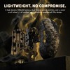 ATTACK SHARK X11ULTRA Carbon Fiber Wireless Esports Gaming Mouse,8k Polling,42000DPI,PAW3950MAX