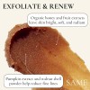 Exfoliante Facial Same Skincare 01 Miel Y Calabaza, Vitamin