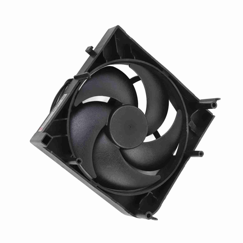 Game Internal Cooling Fan 4 Pin Power Connection Replacement Game