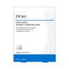 DR.WU Hyaluronic Acid Moisturizing Sheet Mask, Hyalcomplex, Moist Mask (Pack