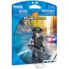 PLAYMOBIL 70858 Police Officer