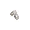 D'Addario National Nickel Finger Picks - Banjo Picks - Guitar