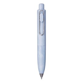 Mitsubishi Pencil UMNSPT38M.79 Gel Ballpoint Pen Uni-Ball One P 0.38 M Savon