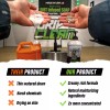 Grip Clean | Heavy Duty Mechanic Soap Hand Cleaner -