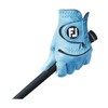 FootJoy Golf Gloves, FJ Spectrum FP, Men's, Blue, Small, blue