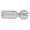 3/4" Female Sanitary Rotary Spray Ball Stainless Steel for CIP