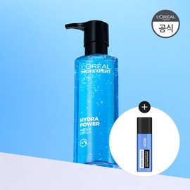 L'Oréal Paris Men's Hydra Power Cooling All-in-One Water Lotion 120ml / 맨 이드라파워 쿨링 올인원 워터로션 120ml