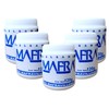 5 Bálsamo Mafra Crema 120gr, Refrescante, Relajante, Masaje, Piel, con