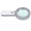 Magnifier Handheld Ultra Light 30X HD Imaging Optical Lens Maginifying