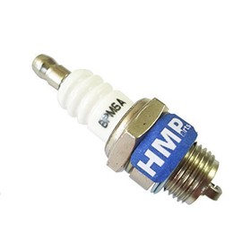 Pocket Bike Mini Quad 49 cc Spark Plug BM6A
