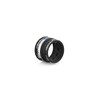 Crassus Adaptor Coupling CAC, black, CRA12057