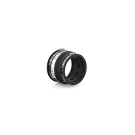 Crassus Adaptor Coupling CAC, black, CRA12057