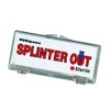Medique Products 76512 Splinter Out, 10-Per Pack, silver