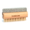 Basicare Nail Brush with Pumice,