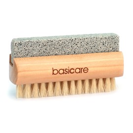 Basicare Nail Brush with Pumice,