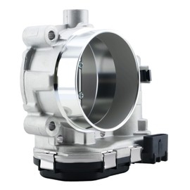 Electronic Throttle Body for 2011-2022 Chrysler 200 300,17-22 Pacifica,11-16 Town & Country,14-22 Jeep Cherokee,11-22 Grand Cherokee,Wrangler,Ram 1500,Dodge Avenger,Challenger,Durango 5184349AB