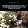 Wild Carrot Eye Balm by evanhealy