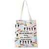 New Music Tote Bag 80’s Group Gift Music Lover Gift