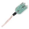 AUTUT 2 Pcs High to Low Speaker Impedance Converter Audio