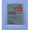 STIHL 0000 882 4100 1/4-Inch Saw Chain Grinding Stone For