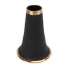 Clarinet Bell Engineering Plastic Accessory Woodwind Trumpet Musical Instrument Accessories