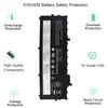 Gomarty 01AV430 SB10K97587 Laptop Battery for Lenovo ThinkPad X1 Carbon