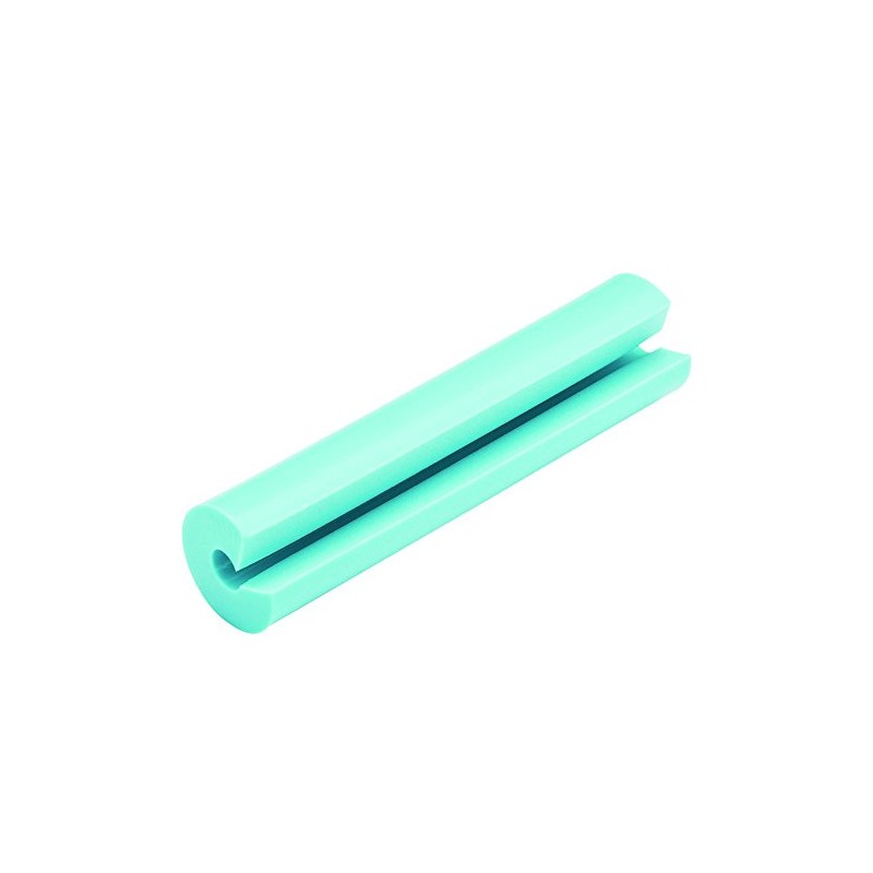 Panduit Label Core Aqua NWSLC-2Y-AQ