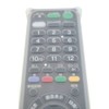 Remote Control Cover for Sony RMT-VR501J BS-REMOTESI-VR501J