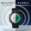 EZON L008 Digital Watch 5AT Waterproof Stopwatch with Countdown Timer/Chronograph/Lap