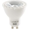 Luceco GU10 5 Watt LED Lamp 370 lm 2700 K