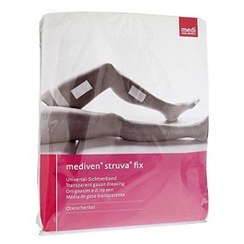 Mediven Struva Fix, Thigh Length