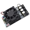 Digital Power Amplifier Board High Power Dual 300W Single 600W