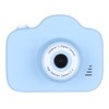 Child Camera with Front and Rear Dual Cameras 1080P Mini
