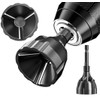 Deburring Reamer, Chamfering Bit, External Chamfering Tool, Chamfering Cutter, Screw