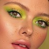 Boobeen Colourful Eyeshadow Palette Makeup 16 Colours, Matte and Glitter
