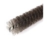 Sourcingmap 17cm Length 20mm Diameter Stainless Steel Wire Tube Cleaning