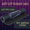 Wednesday Desk Mat - Perfect Mat for Your Desk, Home