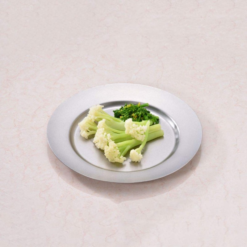 Casual Product Vintage Round Plate, 230 φ 065507 
