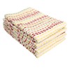 Ritz Pebble Bar Mop, Fall Color, 4 Towel Set