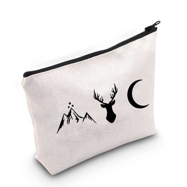 Sarah J Maas Gift Sarah J Maas Book Series Symbols