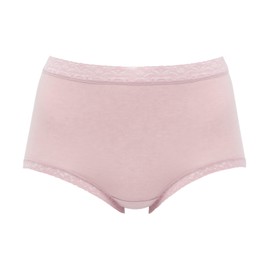 Wacoal PPA112 Women's Deer Hip Panties, Deep Rise Length, SG